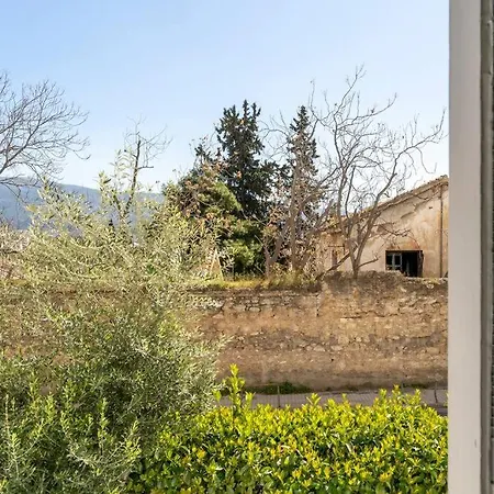 House In Kolonaki With Free Parking Space Διαμέρισμα Αθήνα