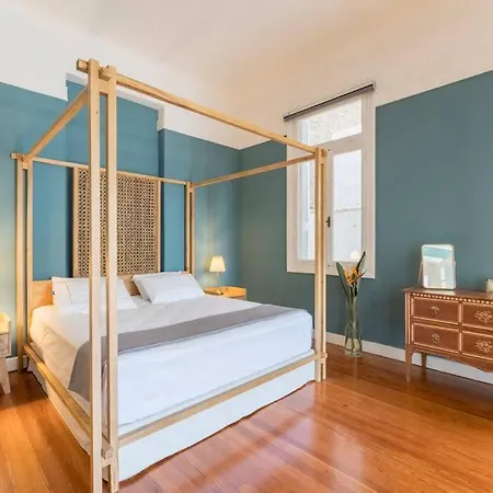 House In Kolonaki With Free Parking Space Apartment